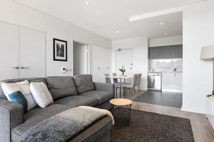 Third view of Homely unit listing, 201/42-44 Park Avenue, Waitara NSW 2077