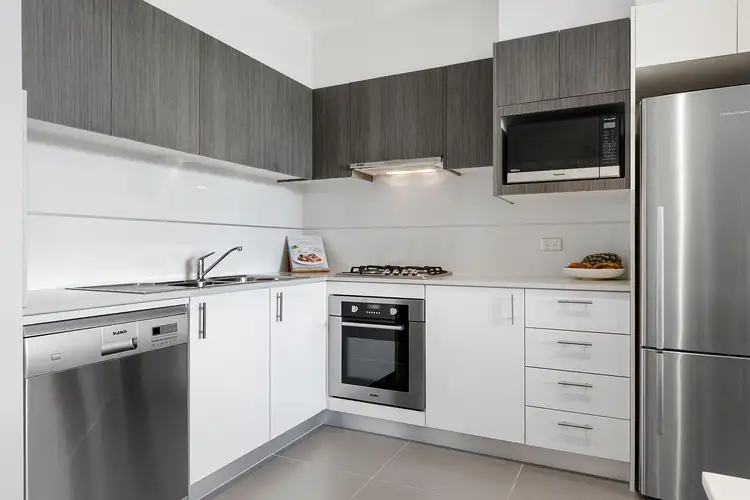 Fourth view of Homely unit listing, 201/42-44 Park Avenue, Waitara NSW 2077