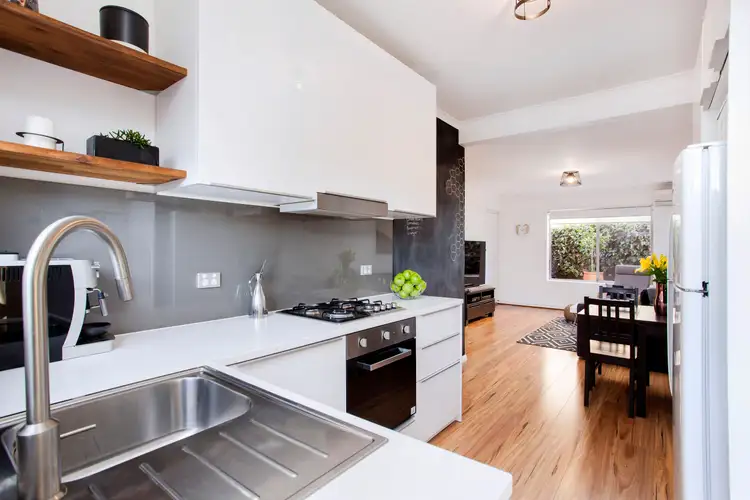 Third view of Homely unit listing, 3/19 Florence Street, Goodwood SA 5034