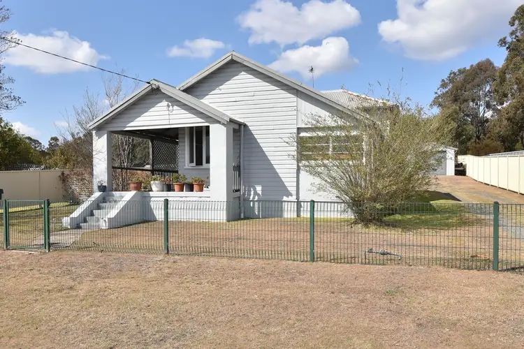 265 Mathieson Street, Bellbird NSW 2325