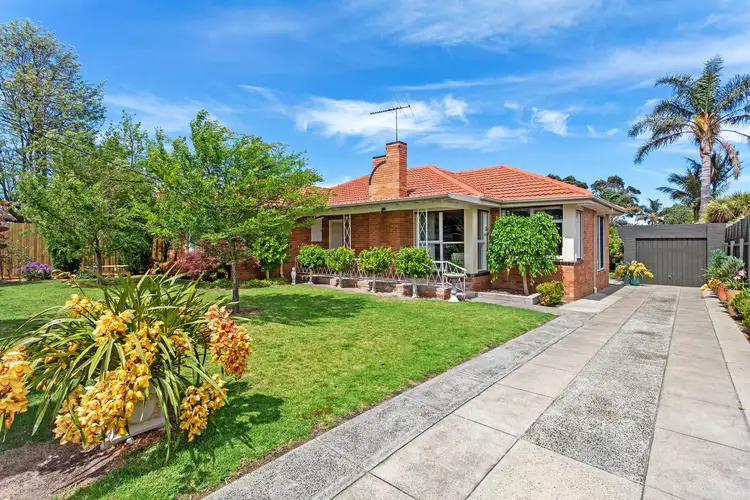 Main view of Homely house listing, 80 Bulli Street, Moorabbin VIC 3189