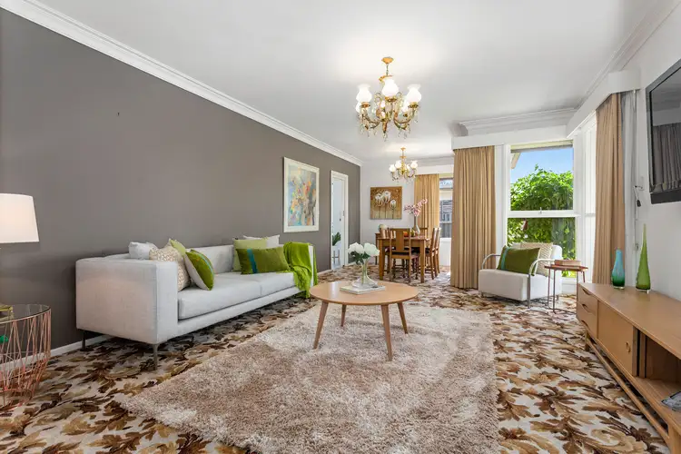 Second view of Homely house listing, 80 Bulli Street, Moorabbin VIC 3189