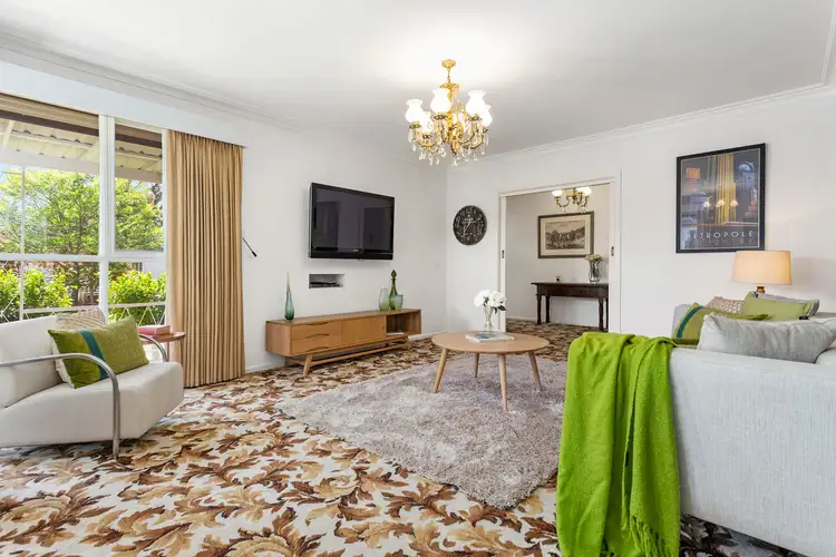 Third view of Homely house listing, 80 Bulli Street, Moorabbin VIC 3189