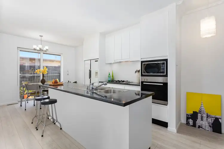 Fifth view of Homely house listing, 80 Bulli Street, Moorabbin VIC 3189