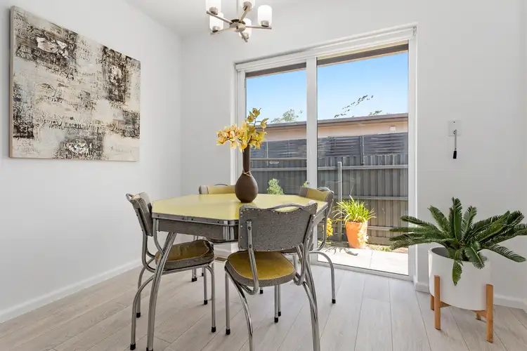 Sixth view of Homely house listing, 80 Bulli Street, Moorabbin VIC 3189