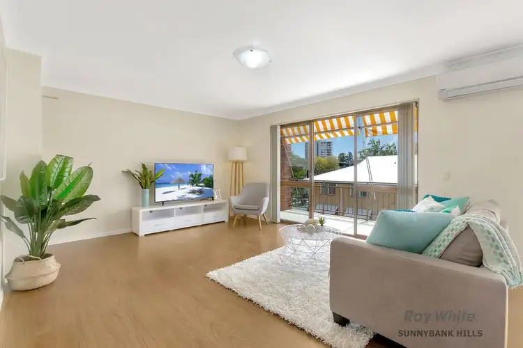 Fourth view of Homely apartment listing, 5/28 Warren Street, St Lucia QLD 4067