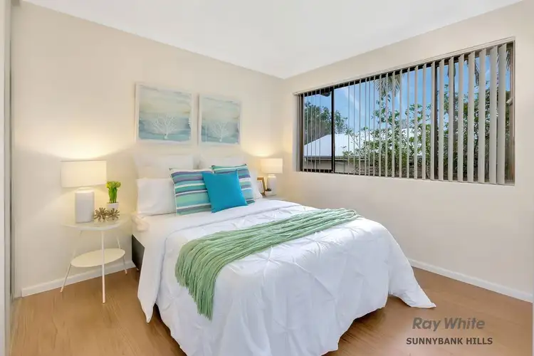 Fifth view of Homely apartment listing, 5/28 Warren Street, St Lucia QLD 4067