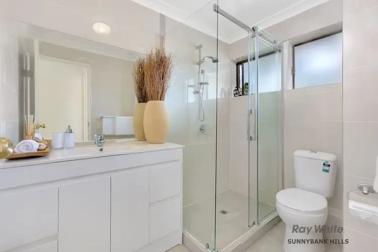 Sixth view of Homely apartment listing, 5/28 Warren Street, St Lucia QLD 4067