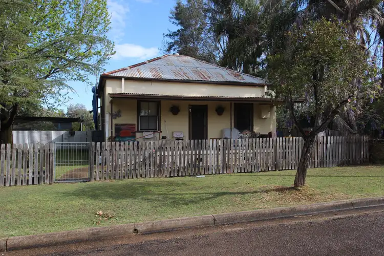 Second view of Homely house listing, 26 Melbourne Street, Abermain NSW 2326