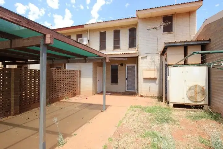 4 John Way, South Hedland WA 6722