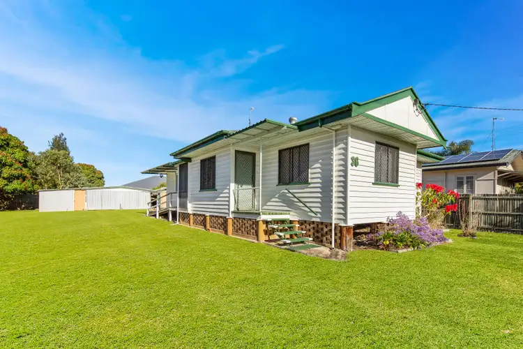 Second view of Homely house listing, 36 Butler Street, Tewantin QLD 4565