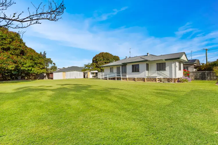 Third view of Homely house listing, 36 Butler Street, Tewantin QLD 4565