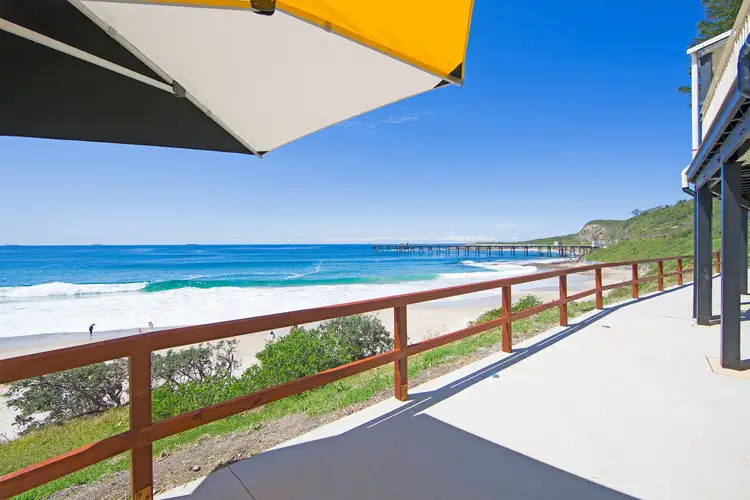 Fifth view of Homely land listing, 105 Surfside Drive, Catherine Hill Bay NSW 2281