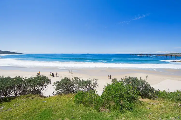 Sixth view of Homely land listing, 105 Surfside Drive, Catherine Hill Bay NSW 2281