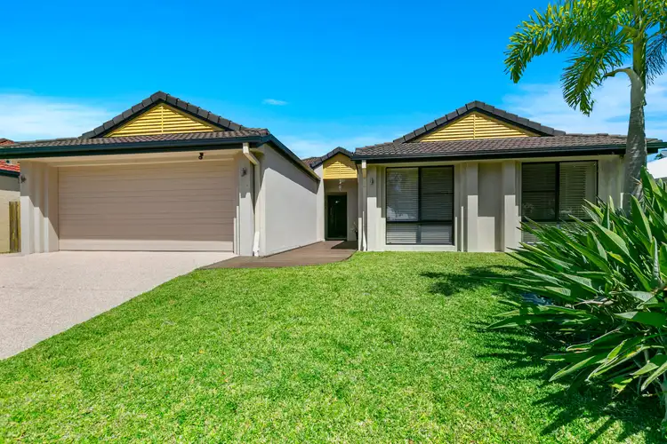 Main view of Homely house listing, 72 Griffith Avenue, Tewantin QLD 4565