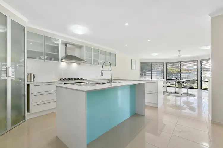 Second view of Homely house listing, 72 Griffith Avenue, Tewantin QLD 4565