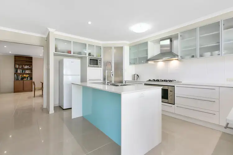 Third view of Homely house listing, 72 Griffith Avenue, Tewantin QLD 4565