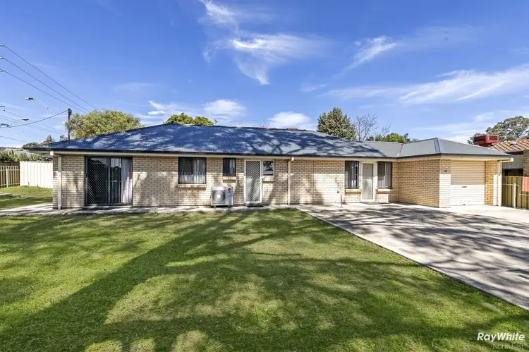 549 Milne Road, Ridgehaven SA 5097