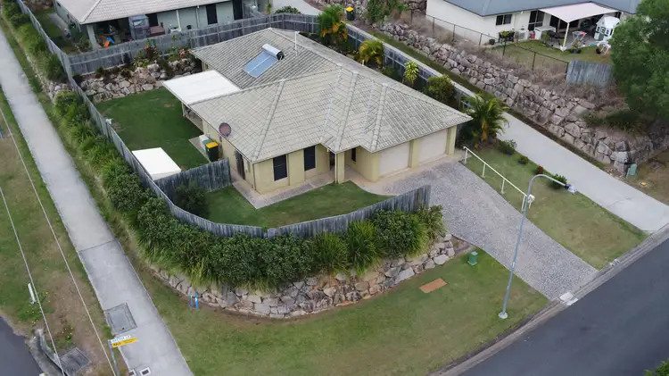 1 Aretha Lane, Narangba QLD 4504