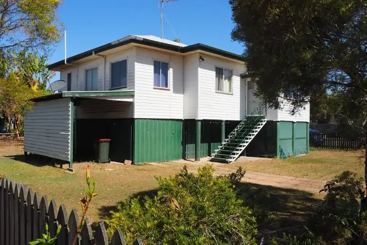 Main view of Homely house listing, 45 Ariadne Street, Maryborough QLD 4650