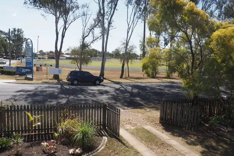 Second view of Homely house listing, 45 Ariadne Street, Maryborough QLD 4650