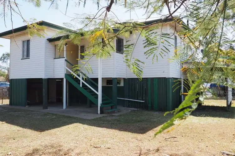 Third view of Homely house listing, 45 Ariadne Street, Maryborough QLD 4650