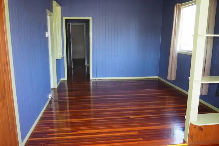 Fourth view of Homely house listing, 45 Ariadne Street, Maryborough QLD 4650