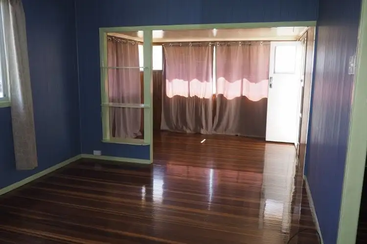 Fifth view of Homely house listing, 45 Ariadne Street, Maryborough QLD 4650