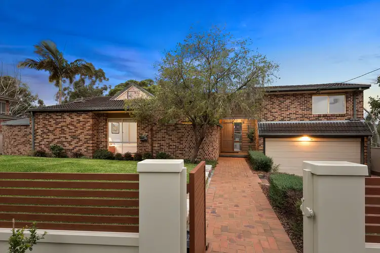 25 Higgins Place, Westleigh NSW 2120