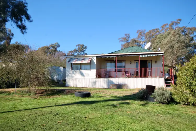 Second view of Homely house listing, 1724 Geegullalong Road Murringo via, Young NSW 2594