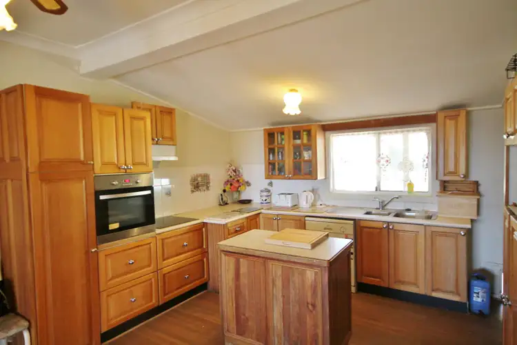 Third view of Homely house listing, 1724 Geegullalong Road Murringo via, Young NSW 2594