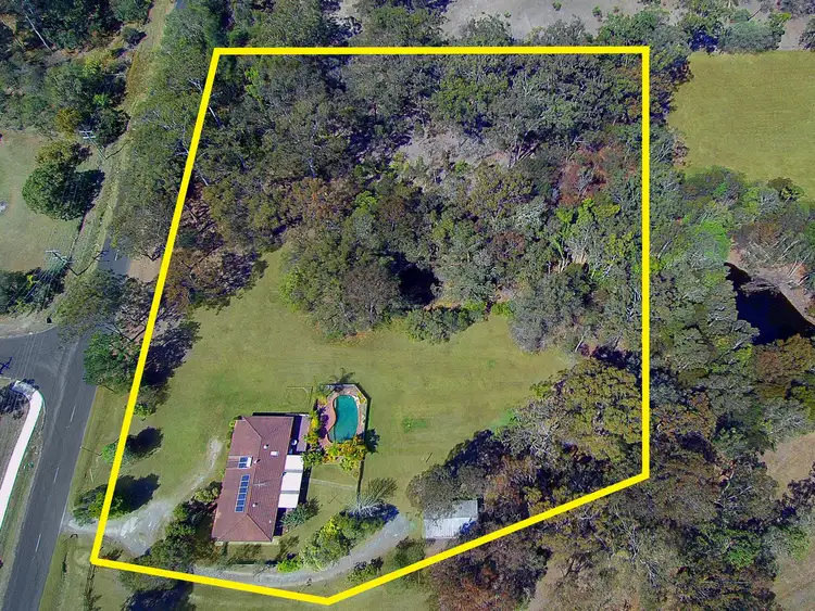 179 McPhail Road, Narangba QLD 4504