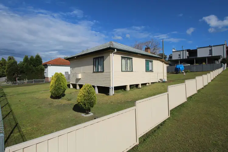 116 Harle Street, Abermain NSW 2326