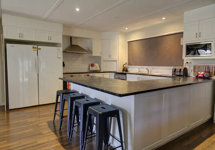 Third view of Homely house listing, 7 Hameister Avenue, Loxton SA 5333