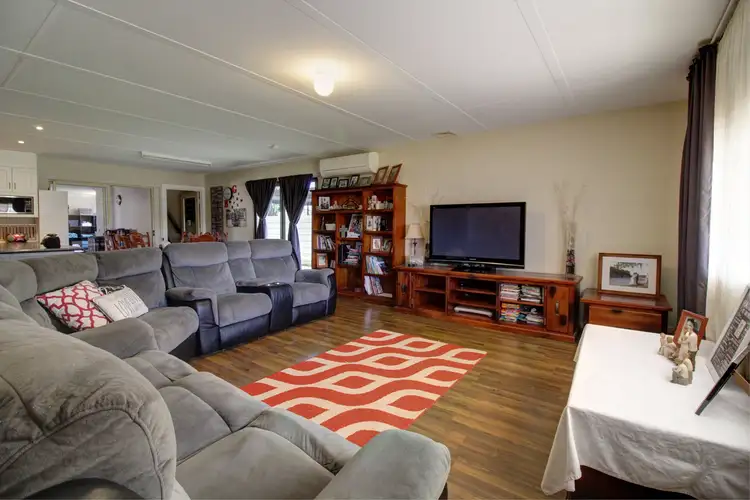 Fourth view of Homely house listing, 7 Hameister Avenue, Loxton SA 5333