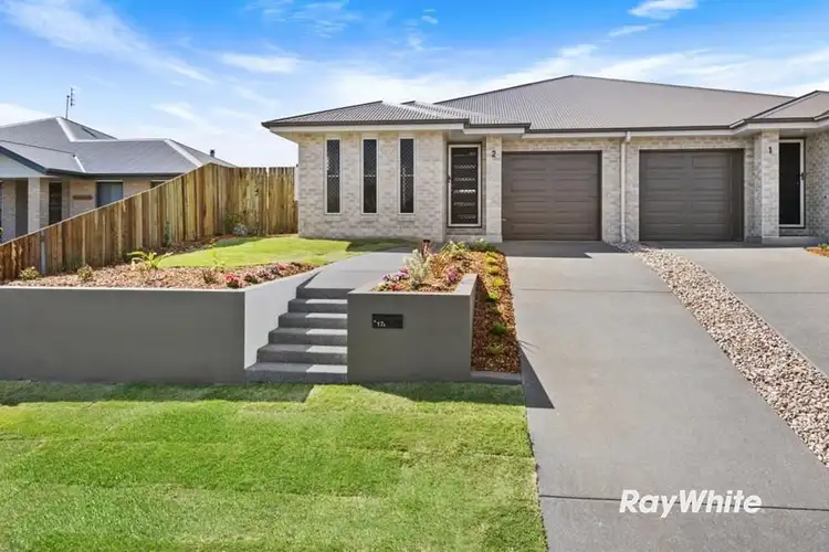 2/17 Barambah Street, Glenvale QLD 4350