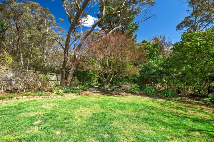 Sixth view of Homely house listing, 18 St Andrews Avenue, Blackheath NSW 2785