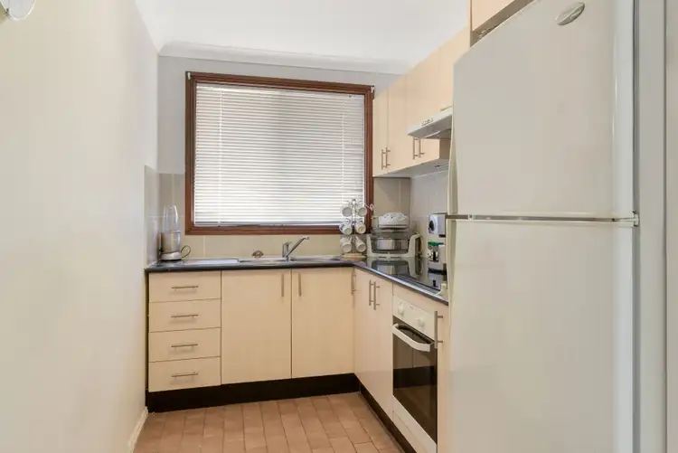 Fourth view of Homely villa listing, 3/4 Bensley Road, Macquarie Fields NSW 2564