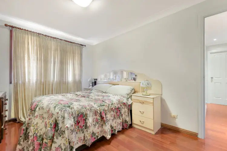 Fifth view of Homely villa listing, 3/4 Bensley Road, Macquarie Fields NSW 2564