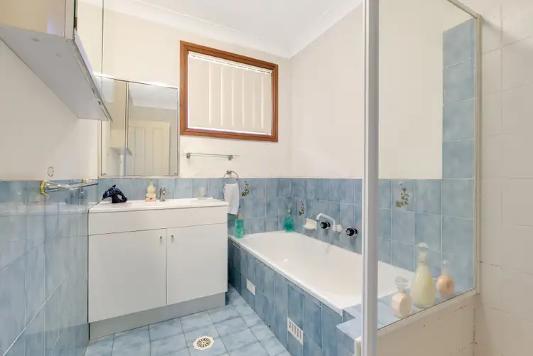 Seventh view of Homely villa listing, 3/4 Bensley Road, Macquarie Fields NSW 2564