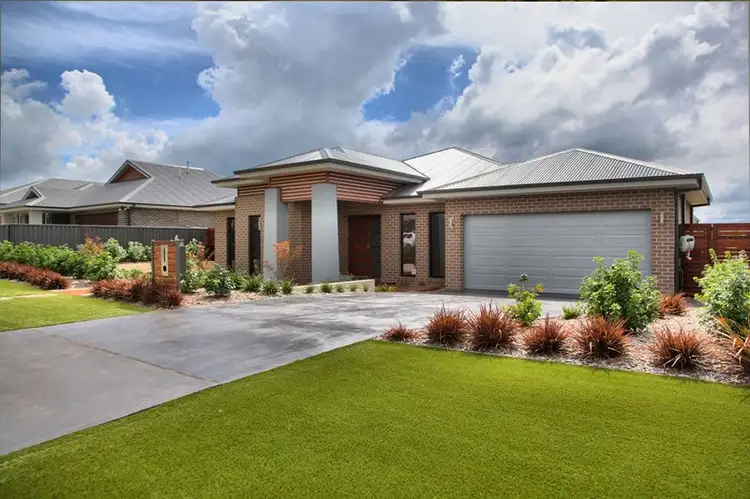 Second view of Homely house listing, 10 Elberta Street, Orange NSW 2800