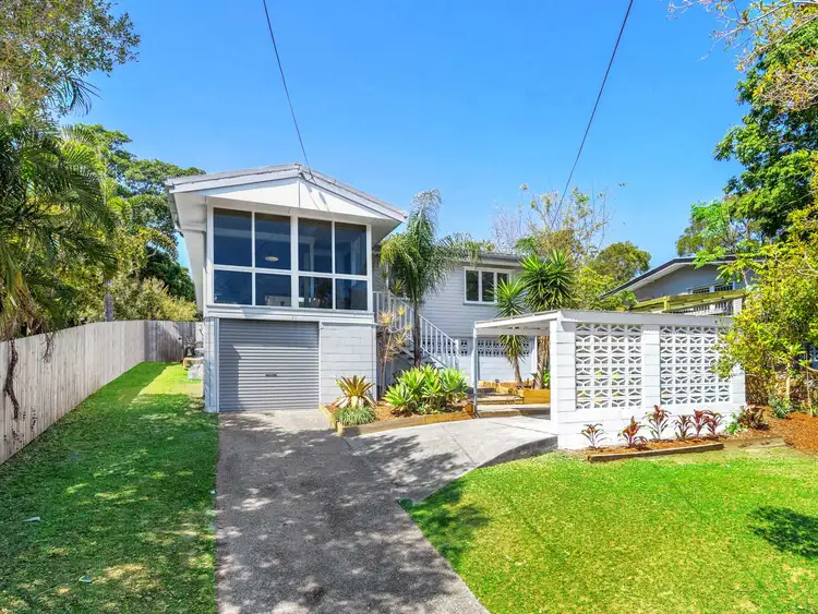 61 Falkirk Street, Stafford Heights QLD 4053