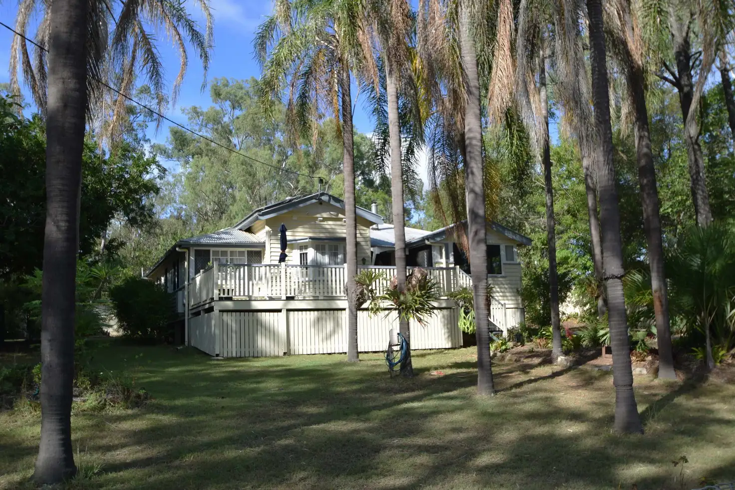 Main view of Homely house listing, 193 Esk Hampton Road, Esk QLD 4312