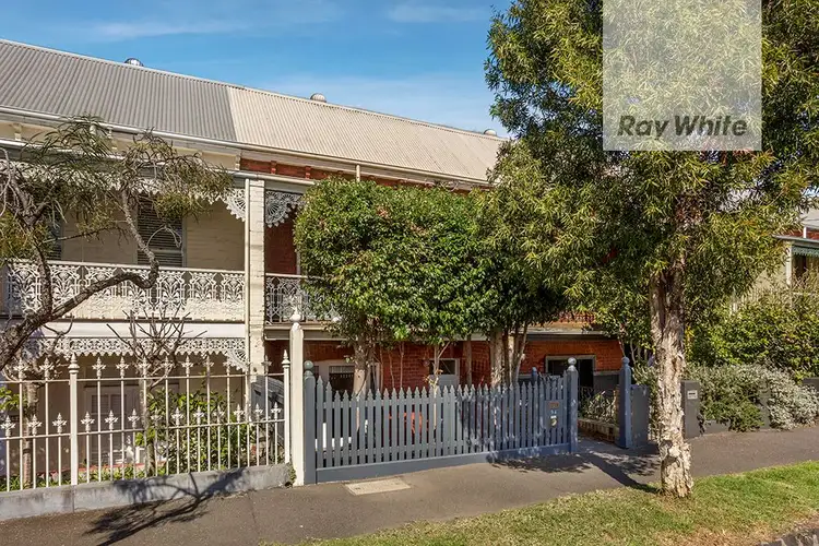Main view of Homely house listing, 96 Barkly Street, Brunswick East VIC 3057