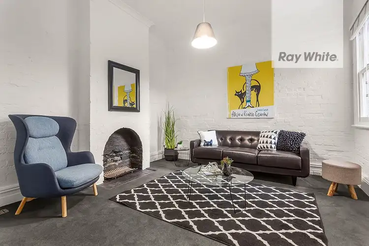 Third view of Homely house listing, 96 Barkly Street, Brunswick East VIC 3057