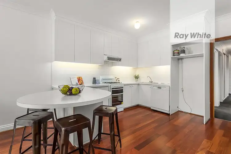 Fifth view of Homely house listing, 96 Barkly Street, Brunswick East VIC 3057
