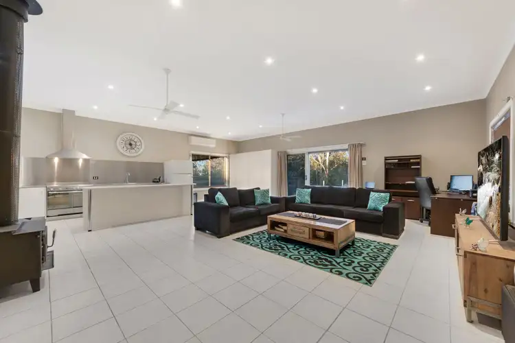 Second view of Homely house listing, 6 Steveys Forest Road, Oakdale NSW 2570