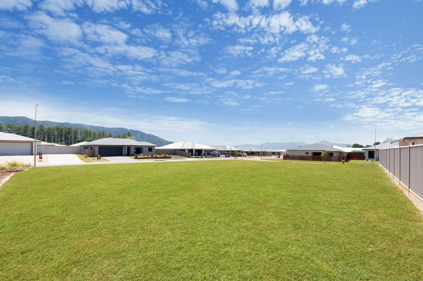 Main view of Homely land listing, 2 Jollife Street, Edmonton QLD 4869