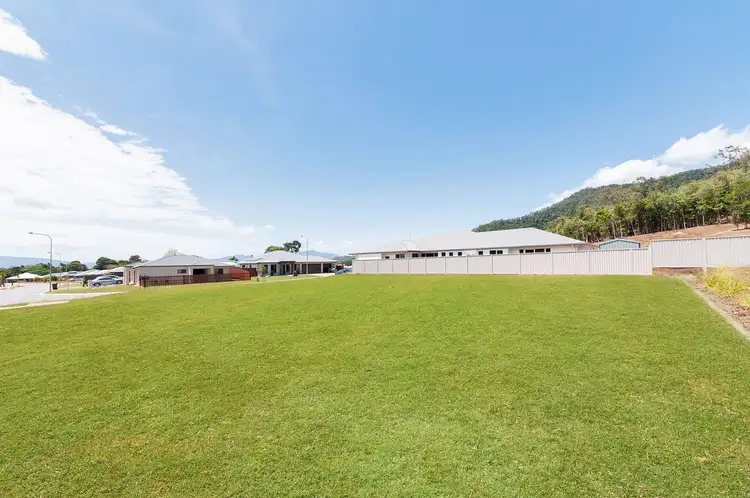 Second view of Homely land listing, 2 Jollife Street, Edmonton QLD 4869