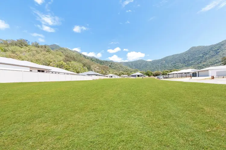 Fourth view of Homely land listing, 2 Jollife Street, Edmonton QLD 4869